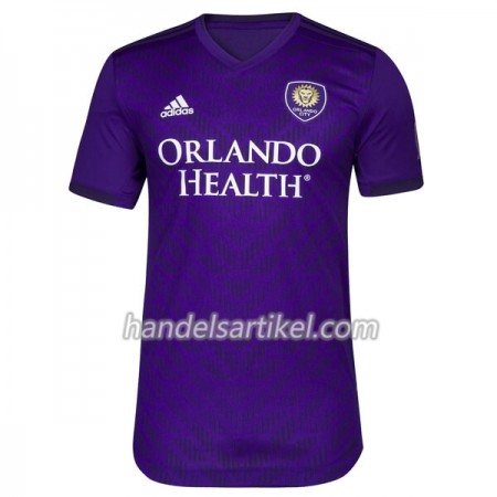 Orlando City Heim Trikotsatz 2019/20